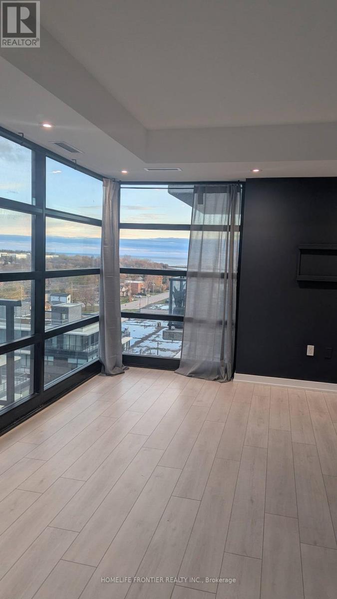 902 A - 1606 Charles Street, Whitby, Ontario  L1N 0P1 - Photo 3 - E12636962