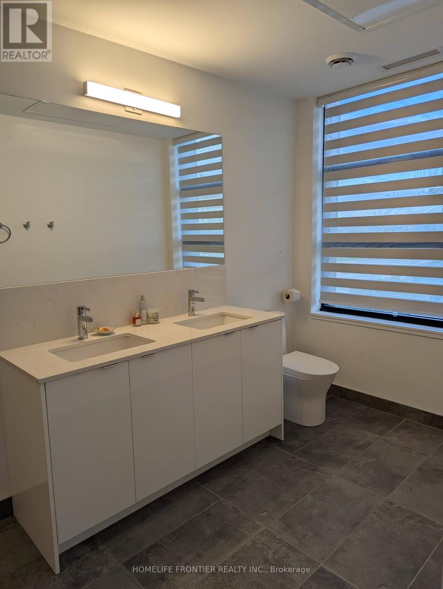 902 A - 1606 Charles Street, Whitby, Ontario  L1N 0P1 - Photo 4 - E12636962