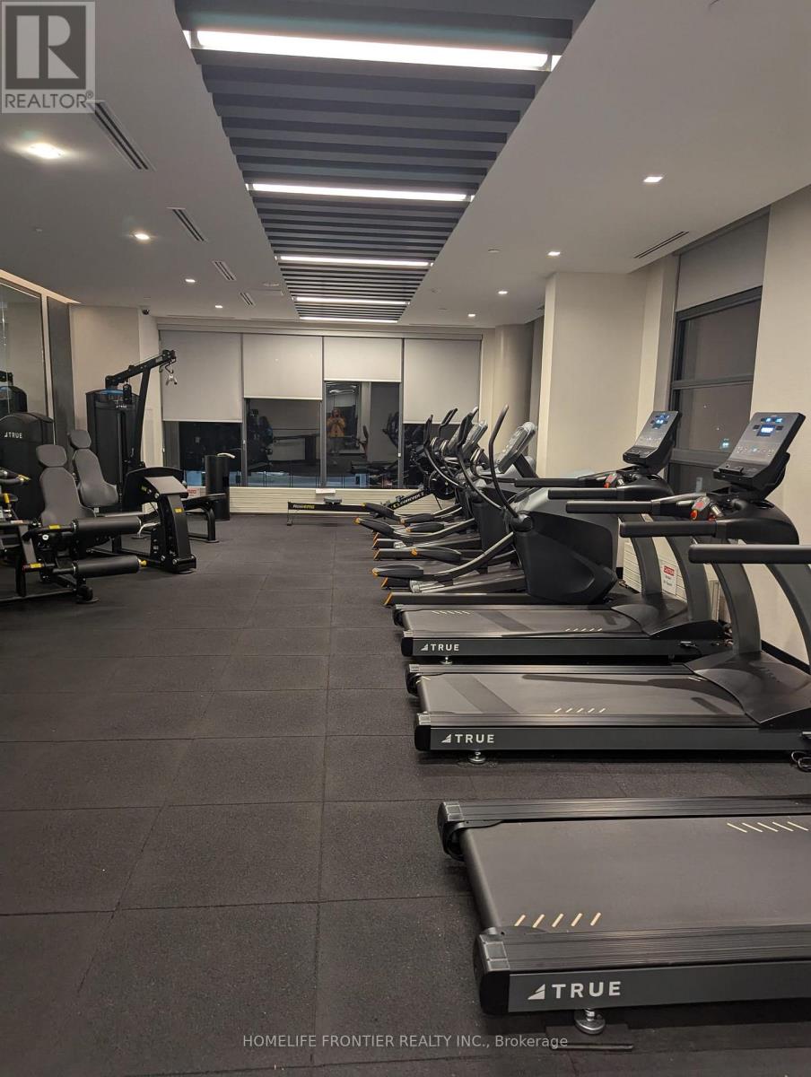 902 A - 1606 Charles Street, Whitby, Ontario  L1N 0P1 - Photo 6 - E12636962