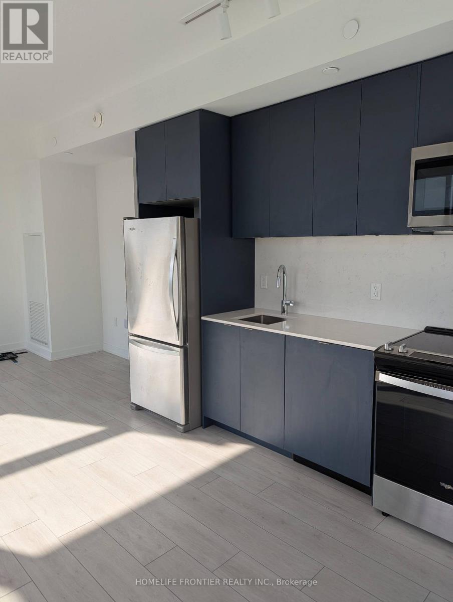 902 A - 1606 Charles Street, Whitby, Ontario  L1N 0P1 - Photo 9 - E12636962