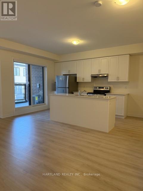 908 - 1695 Dersan Street, Pickering, Ontario  L1X 0S9 - Photo 3 - E12637048