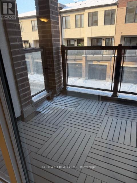 908 - 1695 Dersan Street, Pickering, Ontario  L1X 0S9 - Photo 8 - E12637048