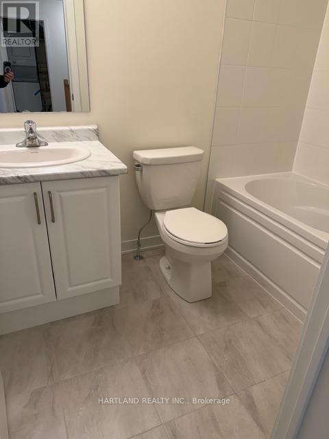 908 - 1695 Dersan Street, Pickering, Ontario  L1X 0S9 - Photo 9 - E12637048