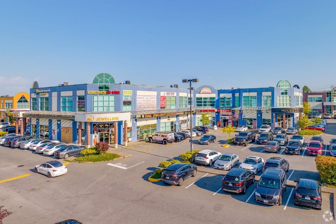 332 8128 128 STREET, Surrey, British Columbia