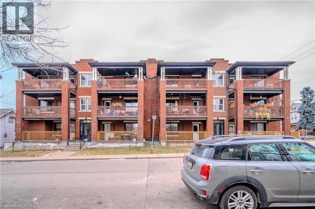 41 Albert Street, Hamilton, Ontario  L8M 2Y1 - Photo 2 - 40764997