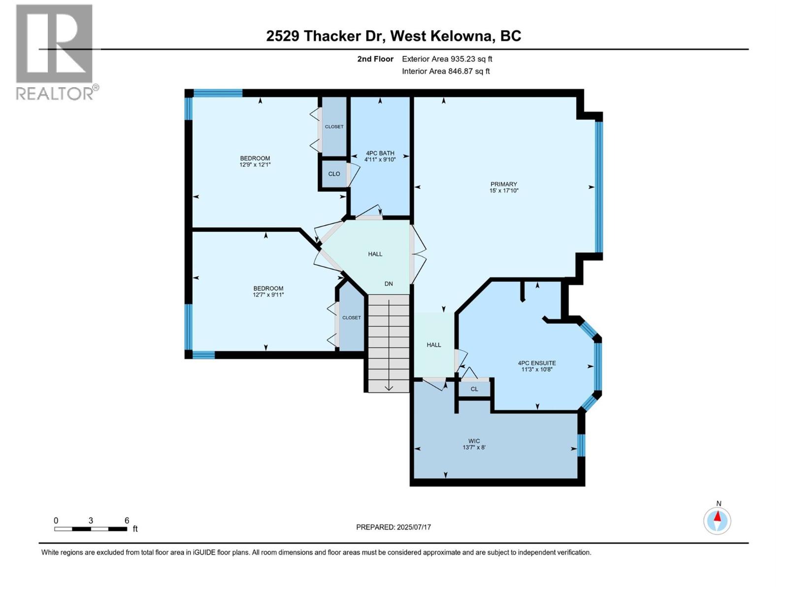 2529 Thacker Drive, West Kelowna, British Columbia  V1Z 1W2 - Photo 58 - 10356440