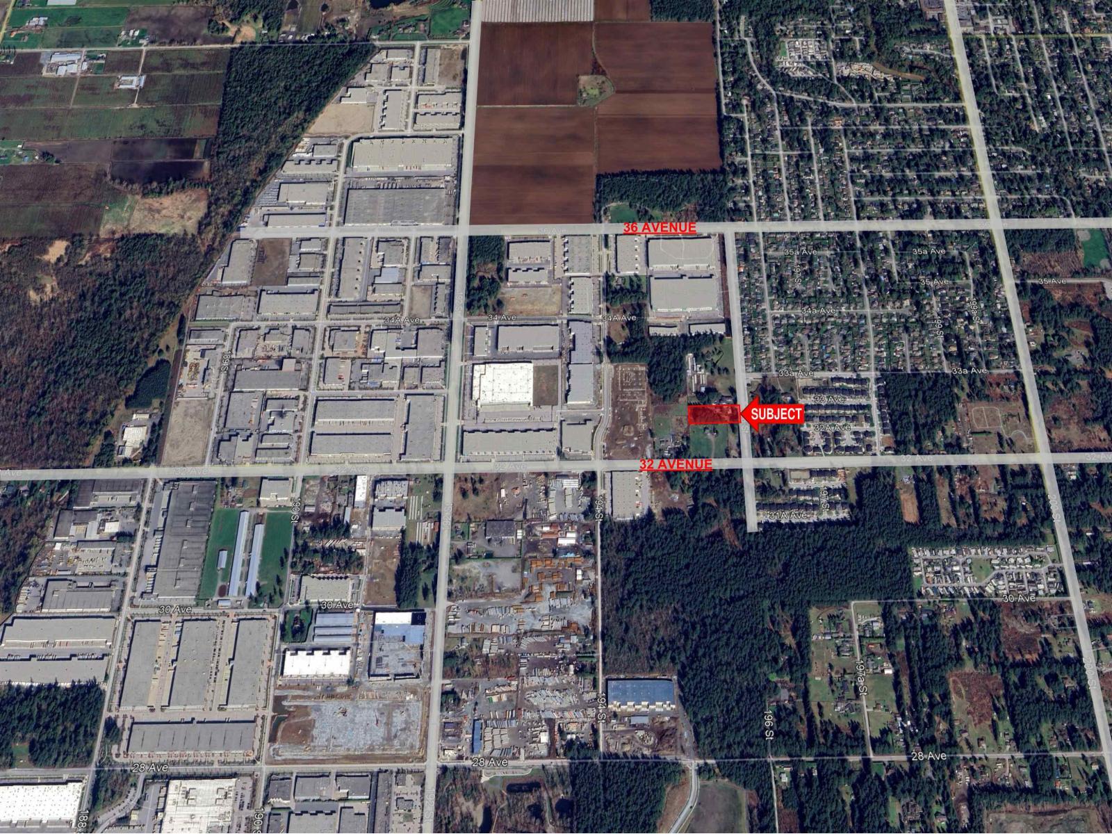 3271 196 Street, Surrey, British Columbia  V3S 0L5 - Photo 2 - R3074111