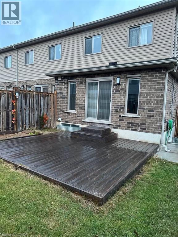 78 Meadowridge Street, Kitchener, Ontario  N2P 0E2 - Photo 15 - 40794193