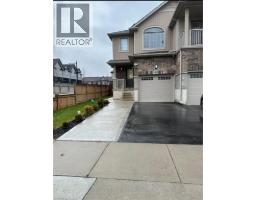 78 MEADOWRIDGE Street, Kitchener, Ontario