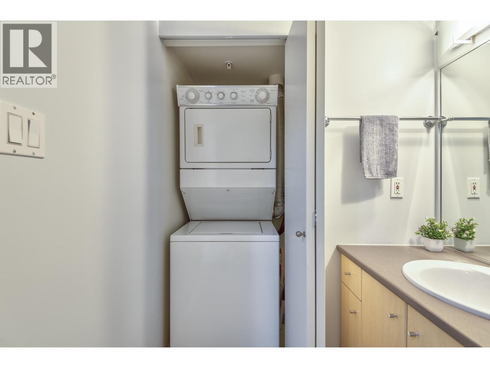 308 2768 Cranberry Drive, Vancouver, British Columbia  V6K 4V1 - Photo 18 - R3064831