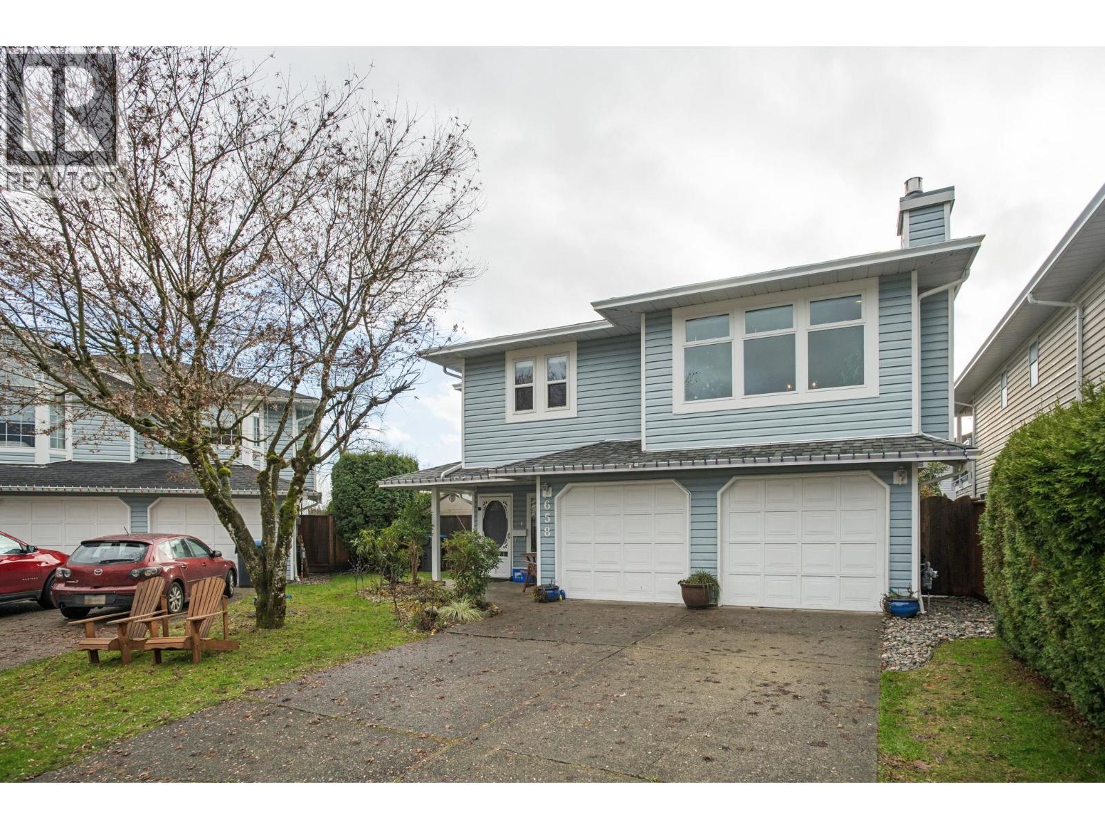 658 PENDER PLACE, Port Coquitlam, British Columbia