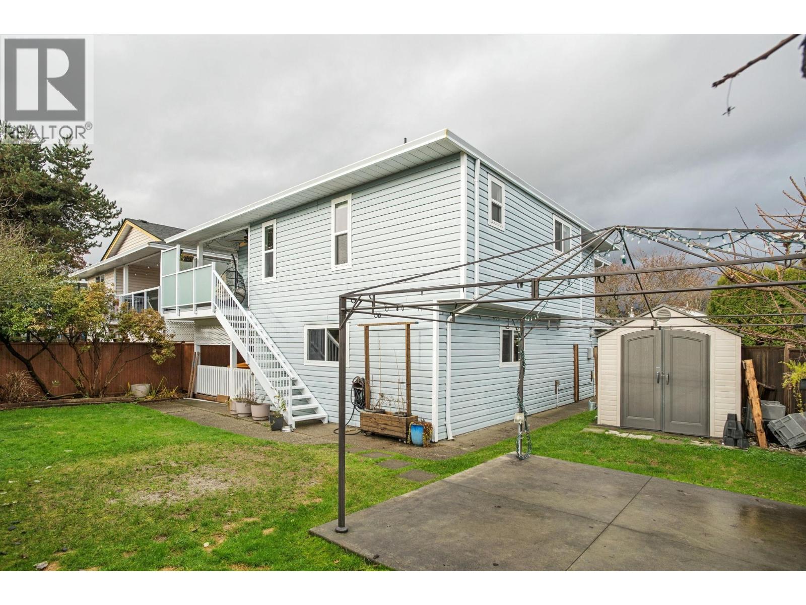 658 Pender Place, Port Coquitlam, British Columbia  V3B 7M2 - Photo 35 - R3073979