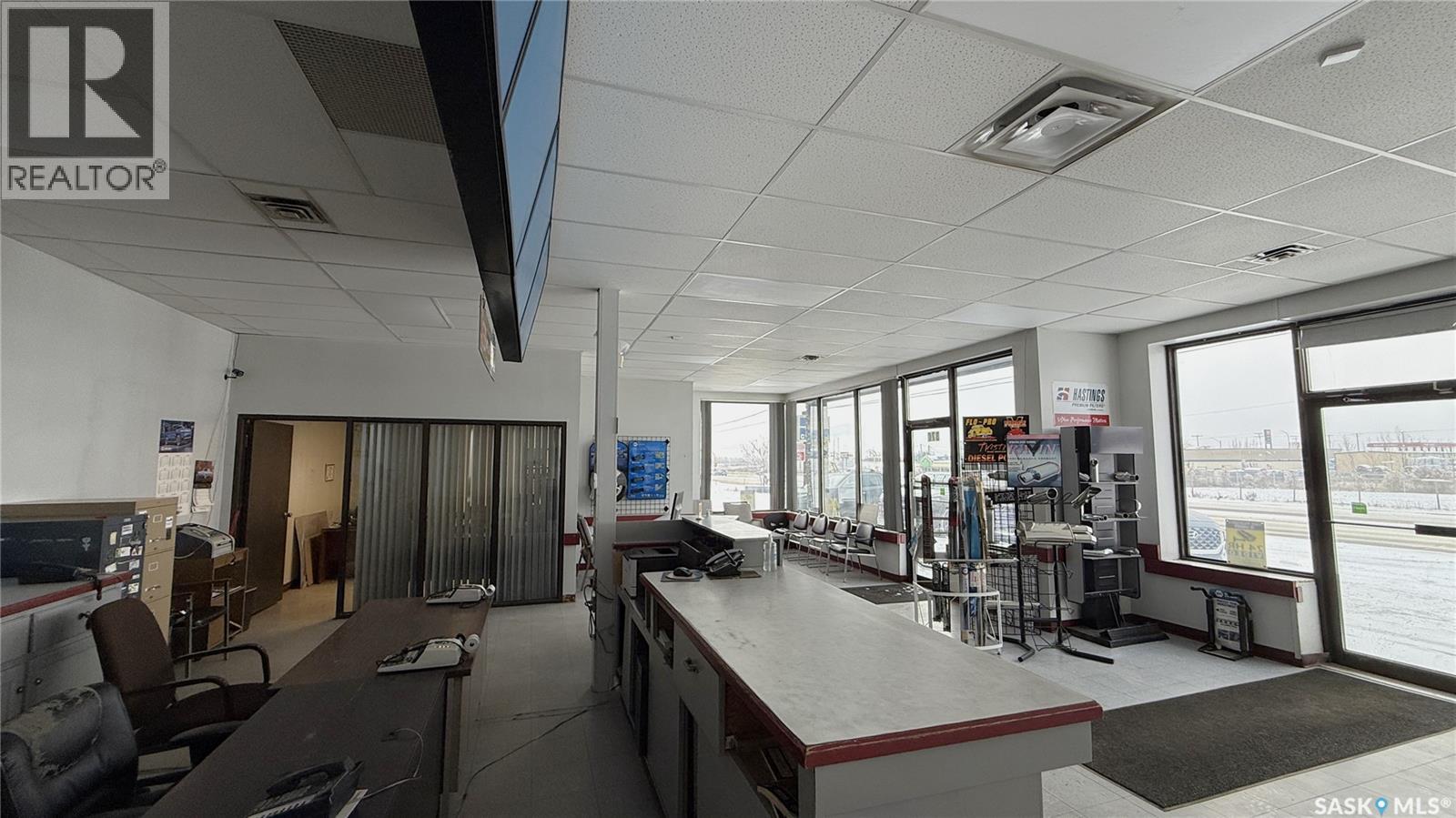 370 Railway Avenue E, North Battleford, Saskatchewan  S9A 2R7 - Photo 6 - SK025702