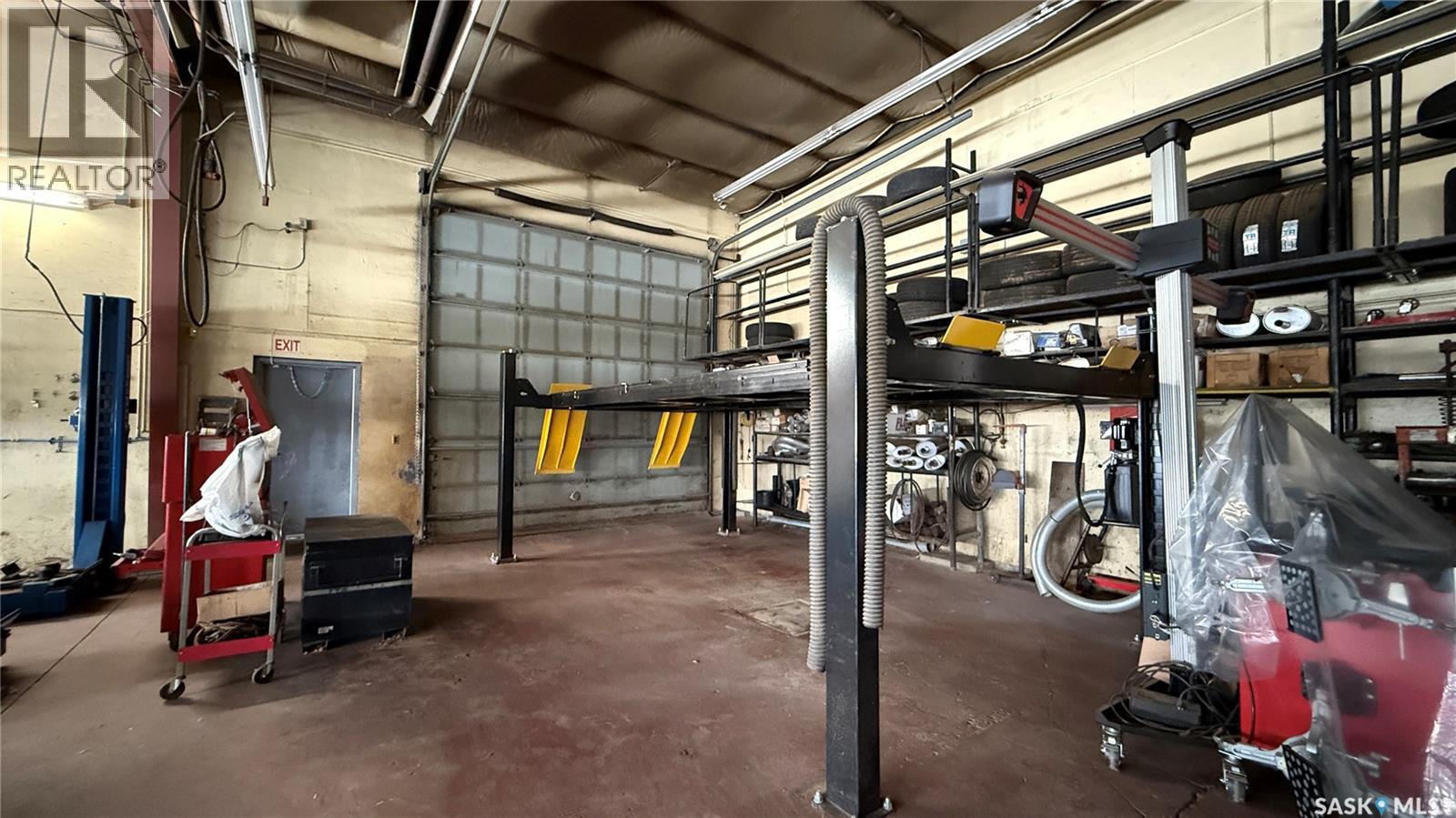 370 Railway Avenue E, North Battleford, Saskatchewan  S9A 2R7 - Photo 9 - SK025702