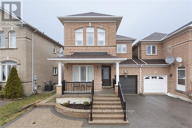 Bsmt - 214 Farmstead Road, Richmond Hill, Ontario  L4S 2J6 - Photo 13 - N12636998