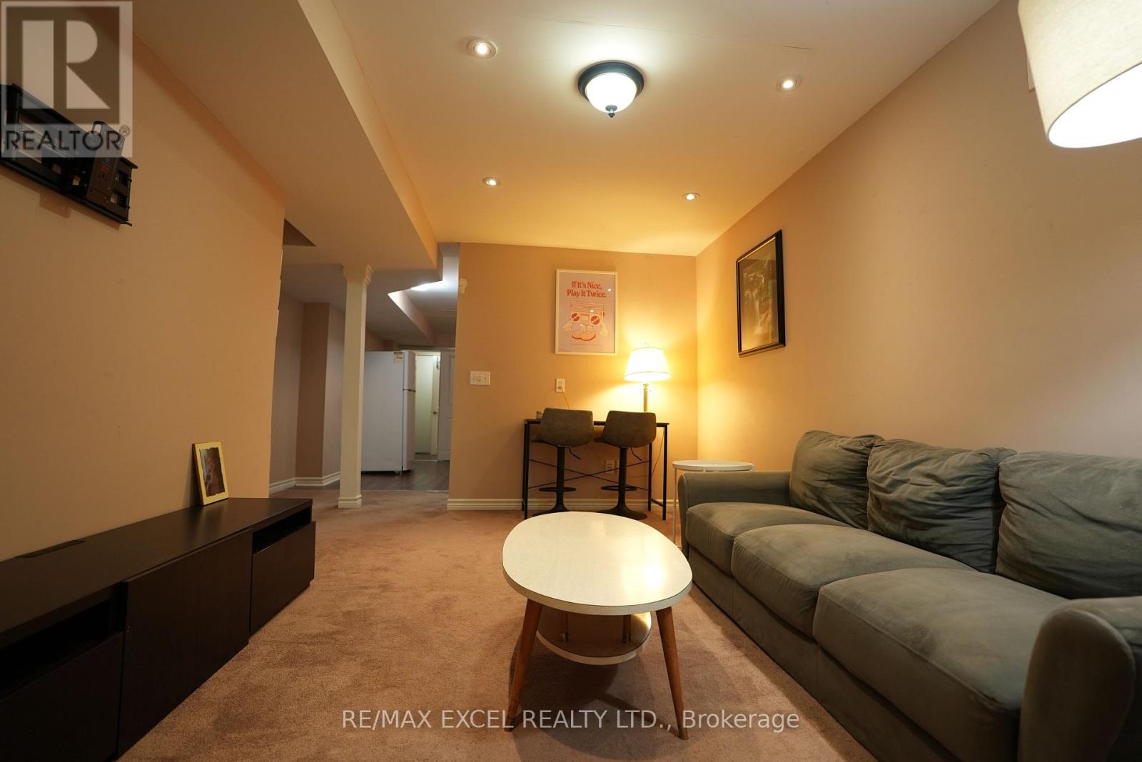 Bsmt - 214 Farmstead Road, Richmond Hill, Ontario  L4S 2J6 - Photo 3 - N12636998