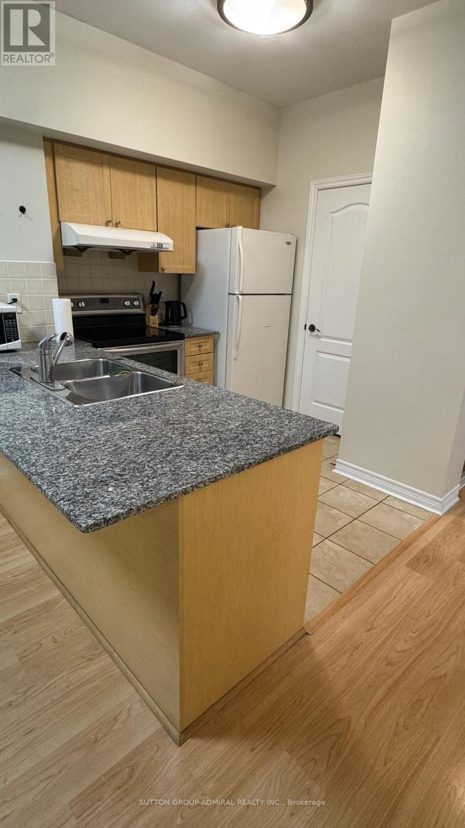 1003 - 15 North Park Road, Vaughan, Ontario  L4J 0A1 - Photo 7 - N12637002