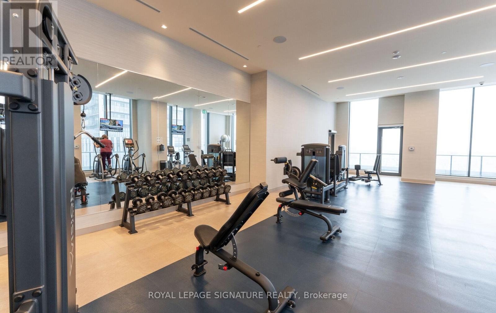 1922 - 8960 Jane Street, Vaughan, Ontario  L4K 2M9 - Photo 41 - N12637020