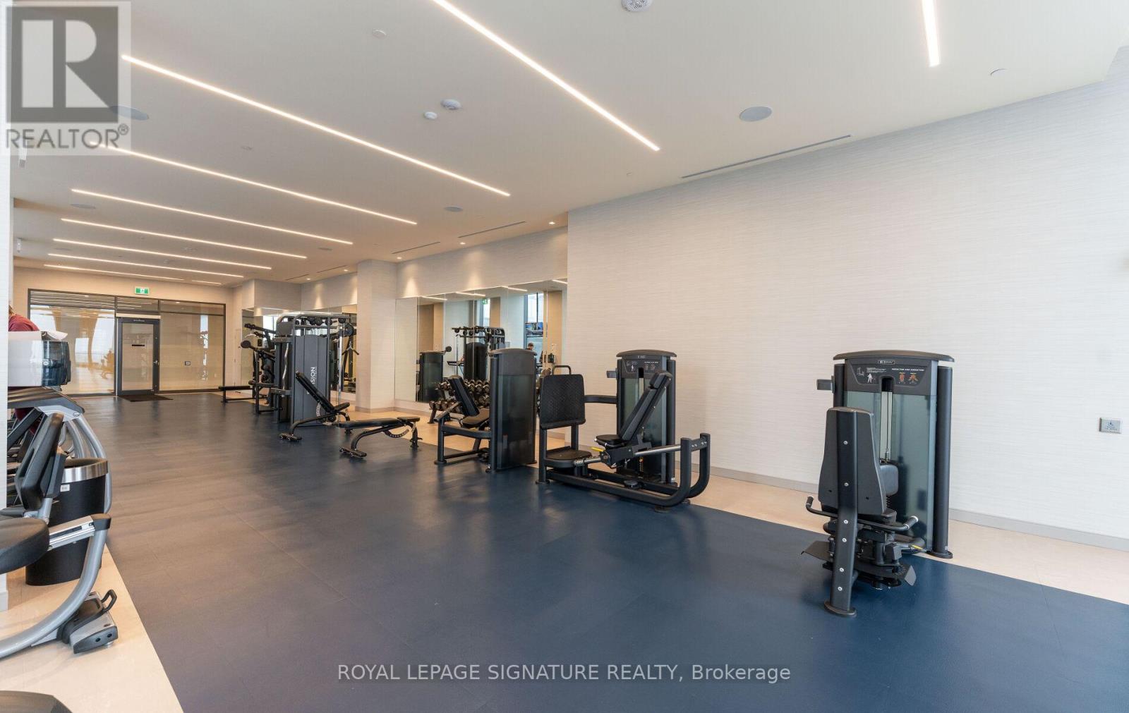 1922 - 8960 Jane Street, Vaughan, Ontario  L4K 2M9 - Photo 42 - N12637020