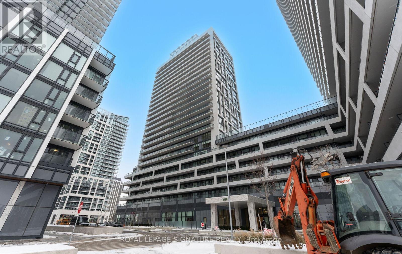 1922 - 8960 Jane Street, Vaughan, Ontario  L4K 2M9 - Photo 49 - N12637020