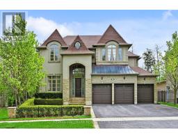383 PARADELLE DRIVE, Richmond Hill, Ontario