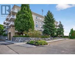 509 - 2500 RUTHERFORD ROAD, Vaughan, Ontario