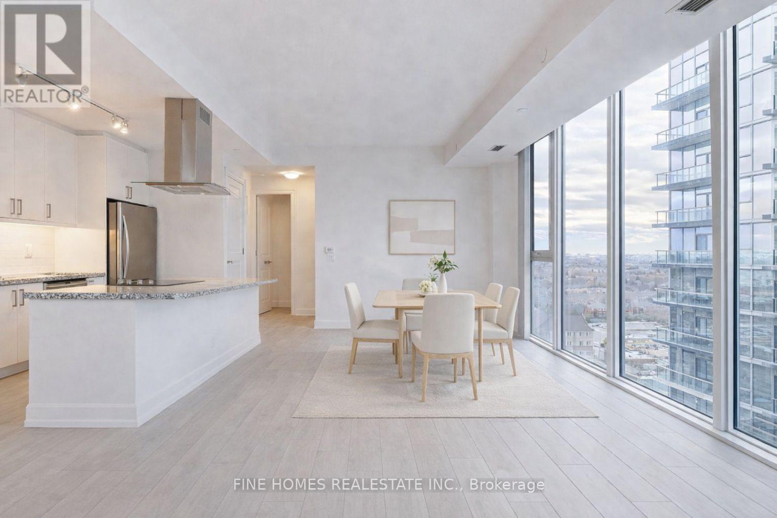 1307 - 20 GATINEAU DRIVE, Vaughan, Ontario