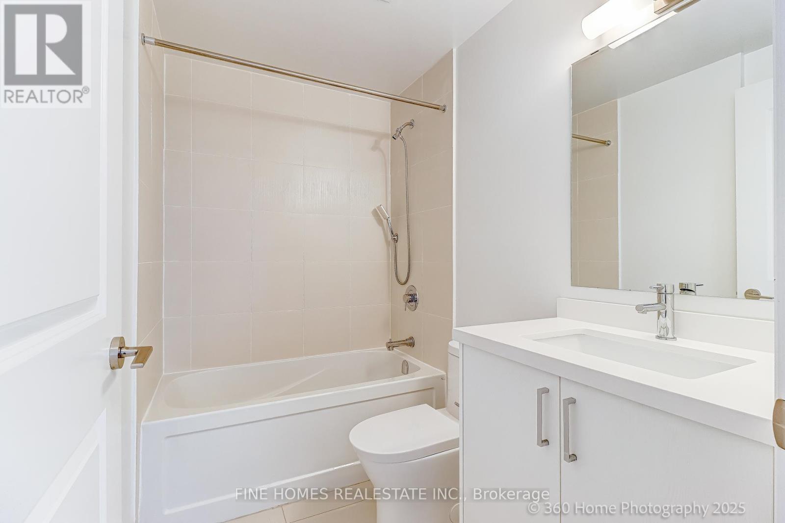 1307 - 20 Gatineau Drive, Vaughan, Ontario  L4J 0L3 - Photo 20 - N12585910