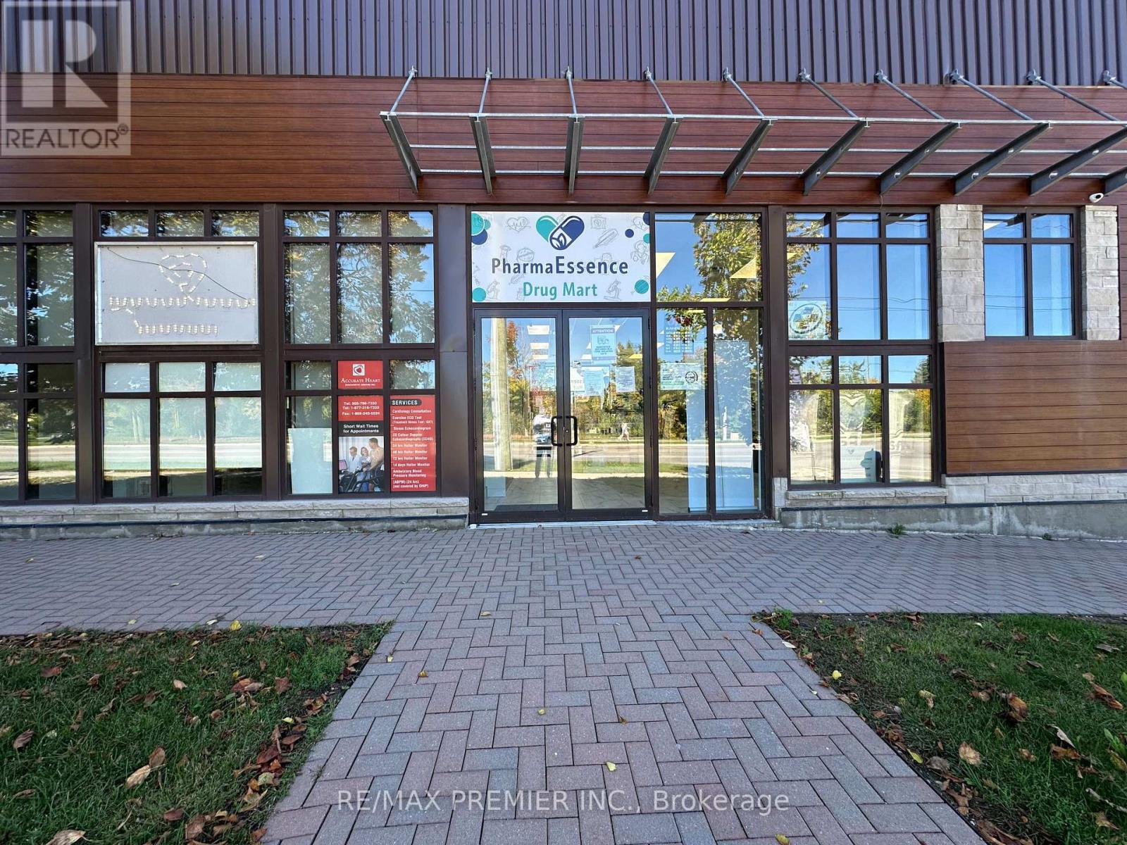 WEST HALF - 120 GUELPH STREET, Halton Hills, Ontario