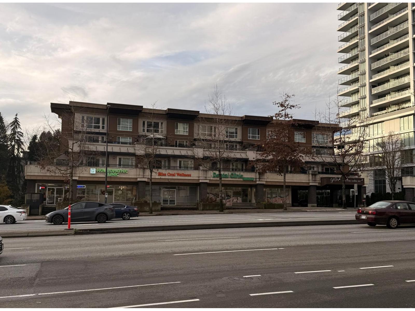 409 9655 King George Boulevard, Surrey, British Columbia  V3T 0C7 - Photo 15 - R3074141