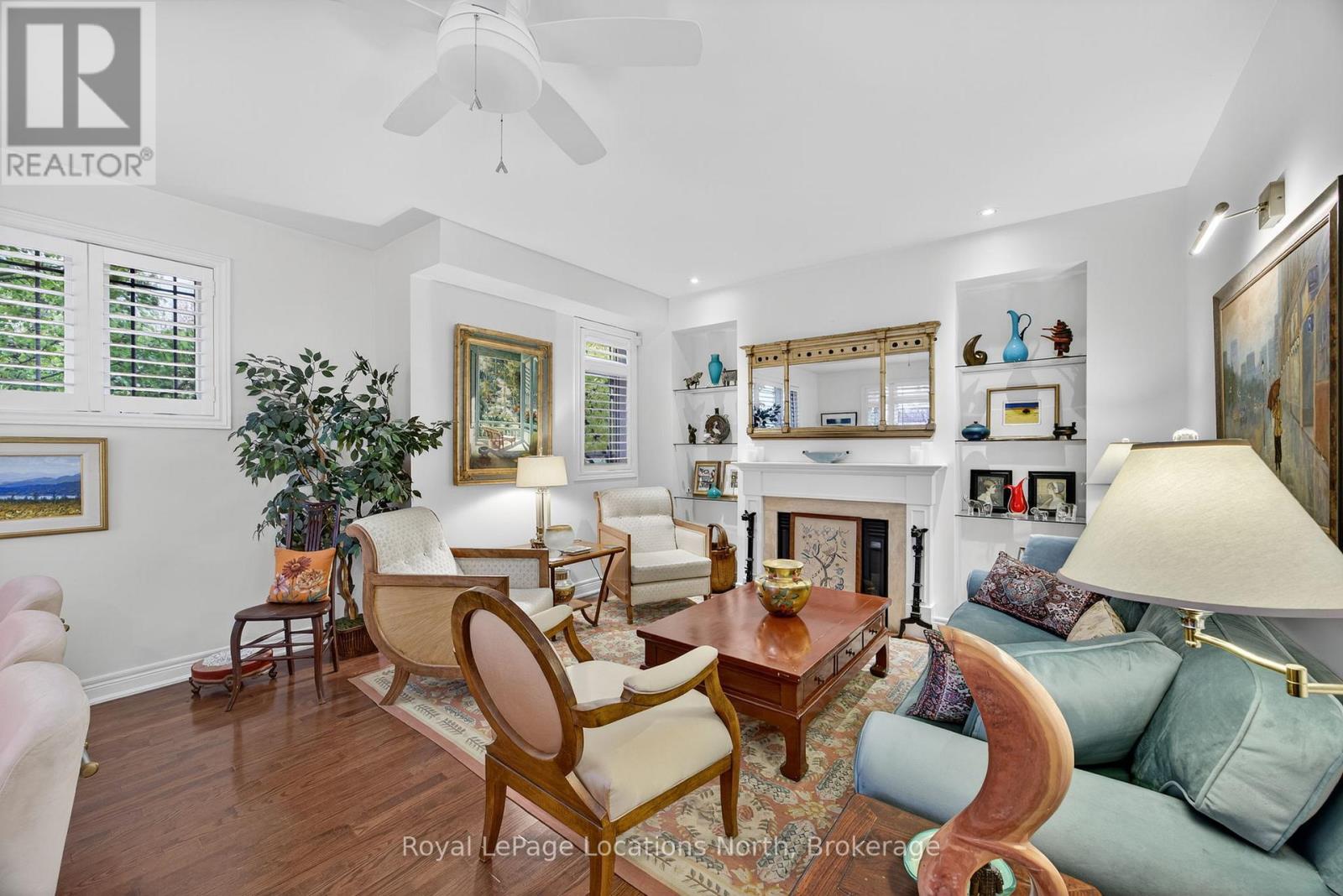 31 North Maple Street, Collingwood, Ontario  L9Y 0J8 - Photo 16 - S12631180