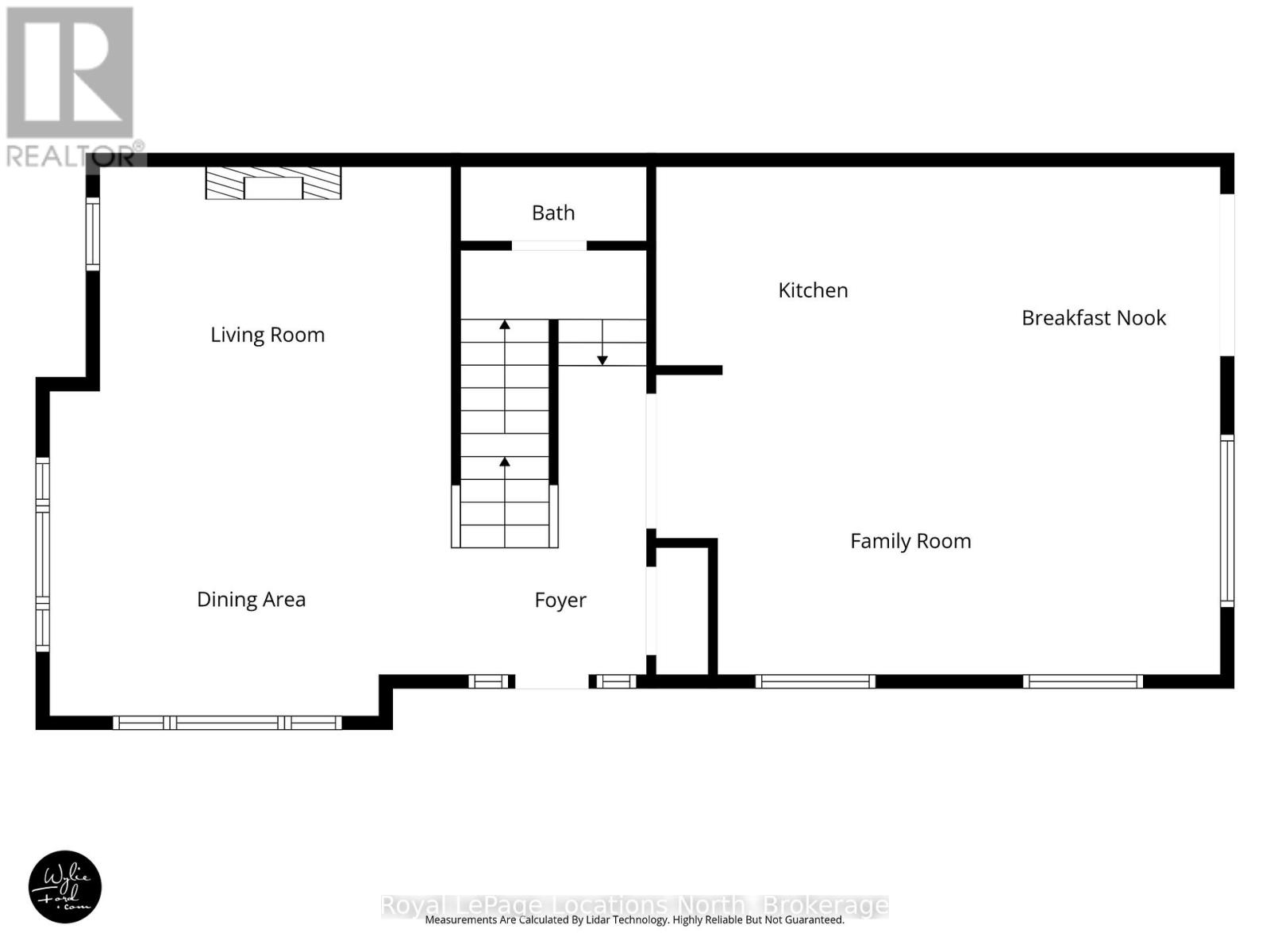 31 North Maple Street, Collingwood, Ontario  L9Y 0J8 - Photo 35 - S12631180