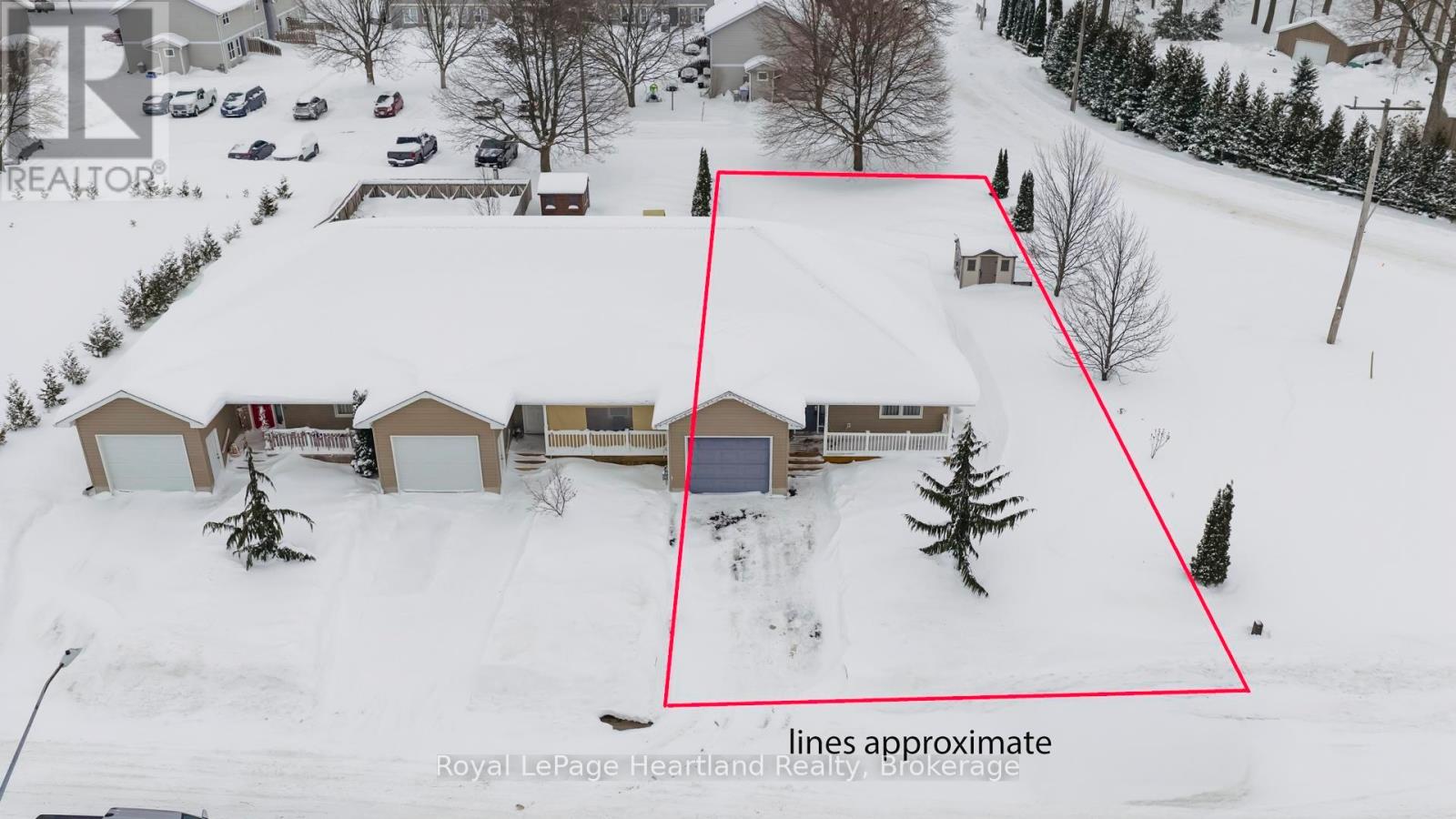 180 Toronto Boulevard, Huron East, Ontario  N0M 1L0 - Photo 5 - X12637030