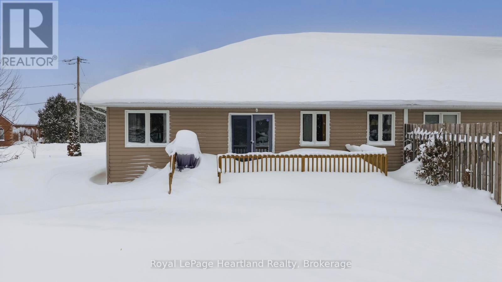 180 Toronto Boulevard, Huron East, Ontario  N0M 1L0 - Photo 38 - X12637030