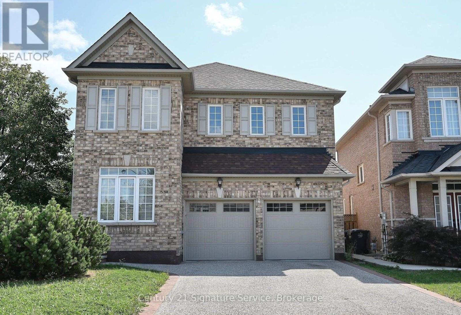 138 SOUTHLAKE BOULEVARD, Brampton, Ontario