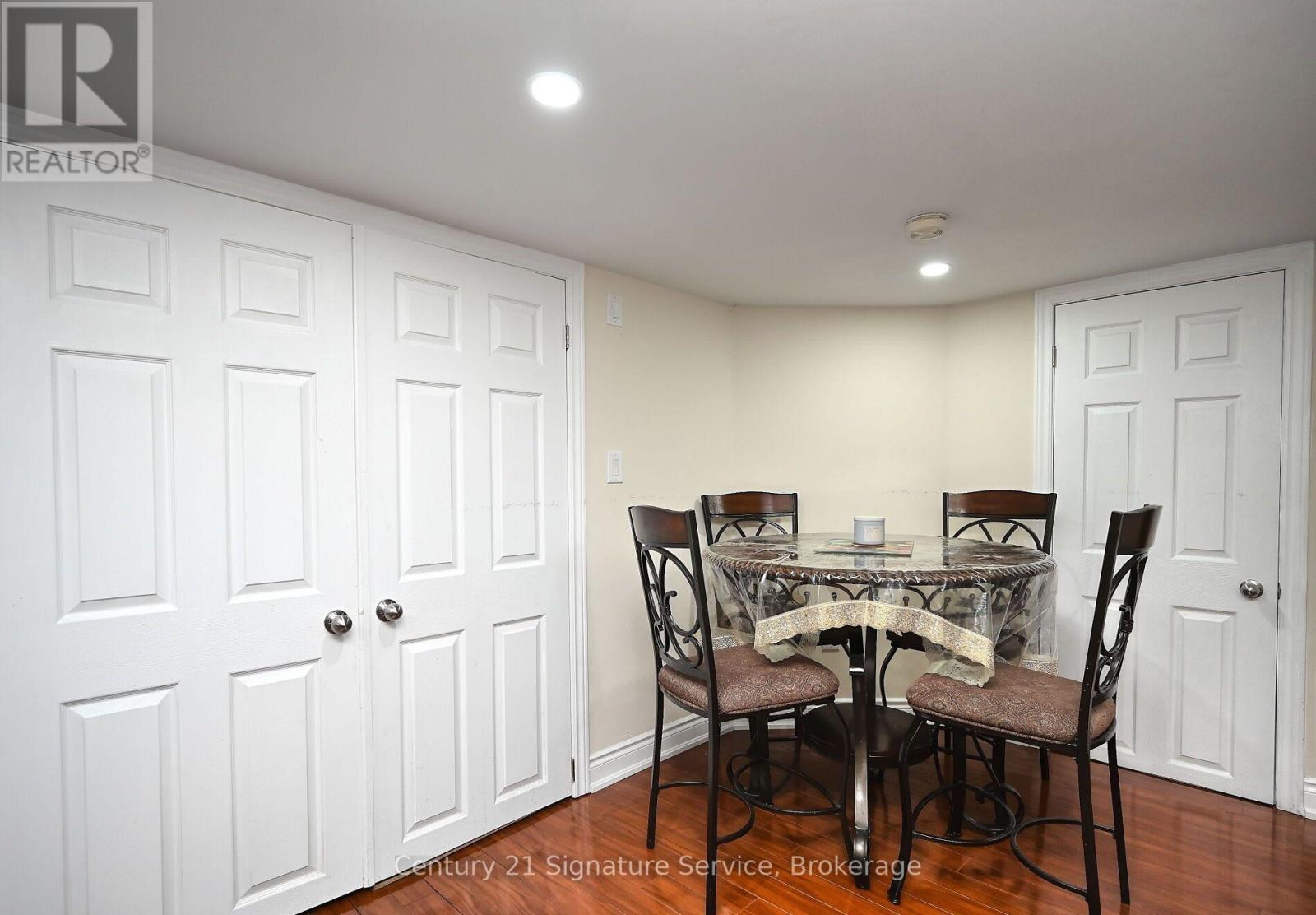 138 Southlake Boulevard, Brampton, Ontario  L6V 4S7 - Photo 7 - W12636960