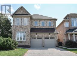 138 SOUTHLAKE BOULEVARD, Brampton, Ontario