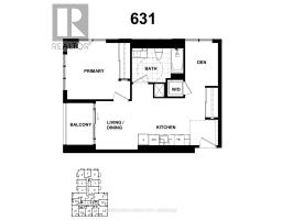 1021 - 1007 THE QUEENSWAY AVENUE, Toronto, Ontario