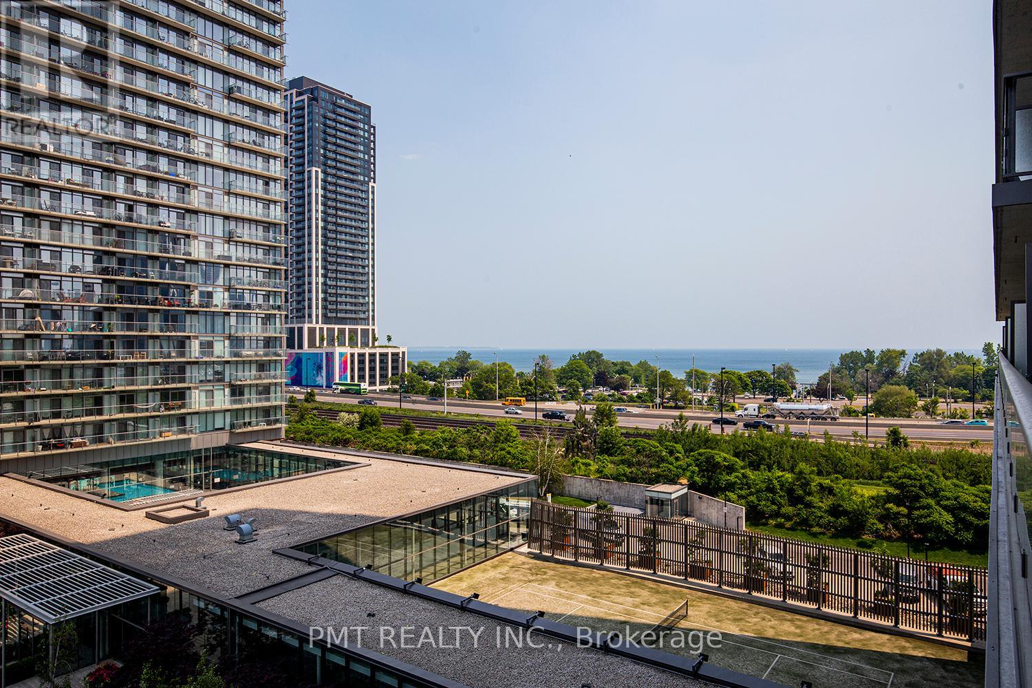 612 - 105 The Queensway, Toronto, Ontario  M6S 5B5 - Photo 19 - W12637008