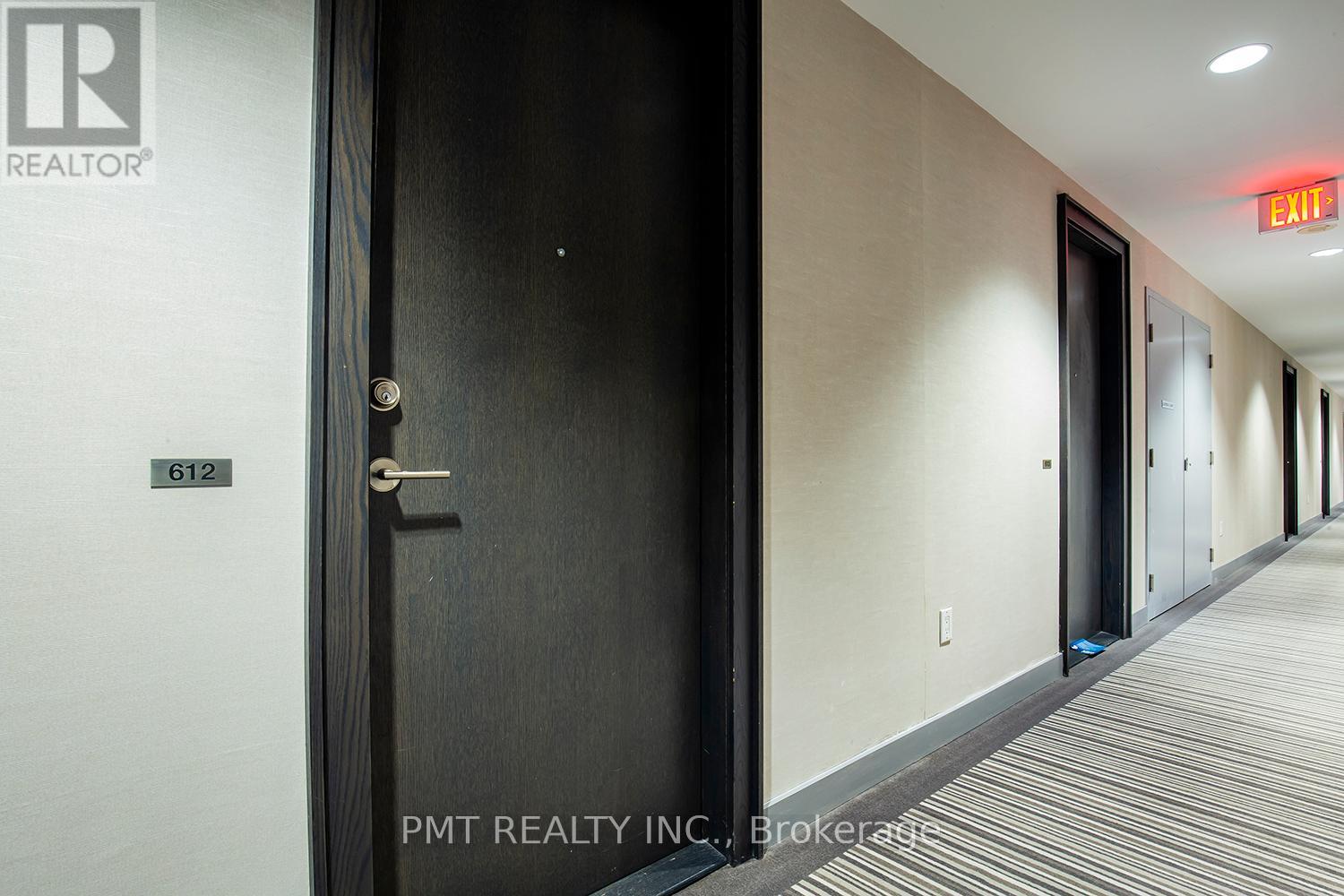 612 - 105 The Queensway, Toronto, Ontario  M6S 5B5 - Photo 21 - W12637008