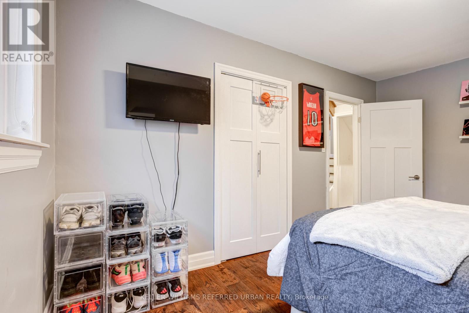 126 Beaver Bend Crescent, Toronto, Ontario  M9B 5S1 - Photo 30 - W12637014