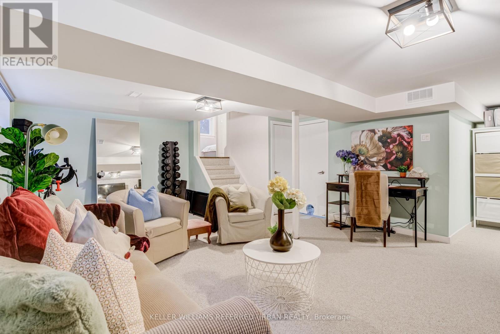 126 Beaver Bend Crescent, Toronto, Ontario  M9B 5S1 - Photo 37 - W12637014