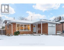 126 BEAVER BEND CRESCENT, Toronto, Ontario