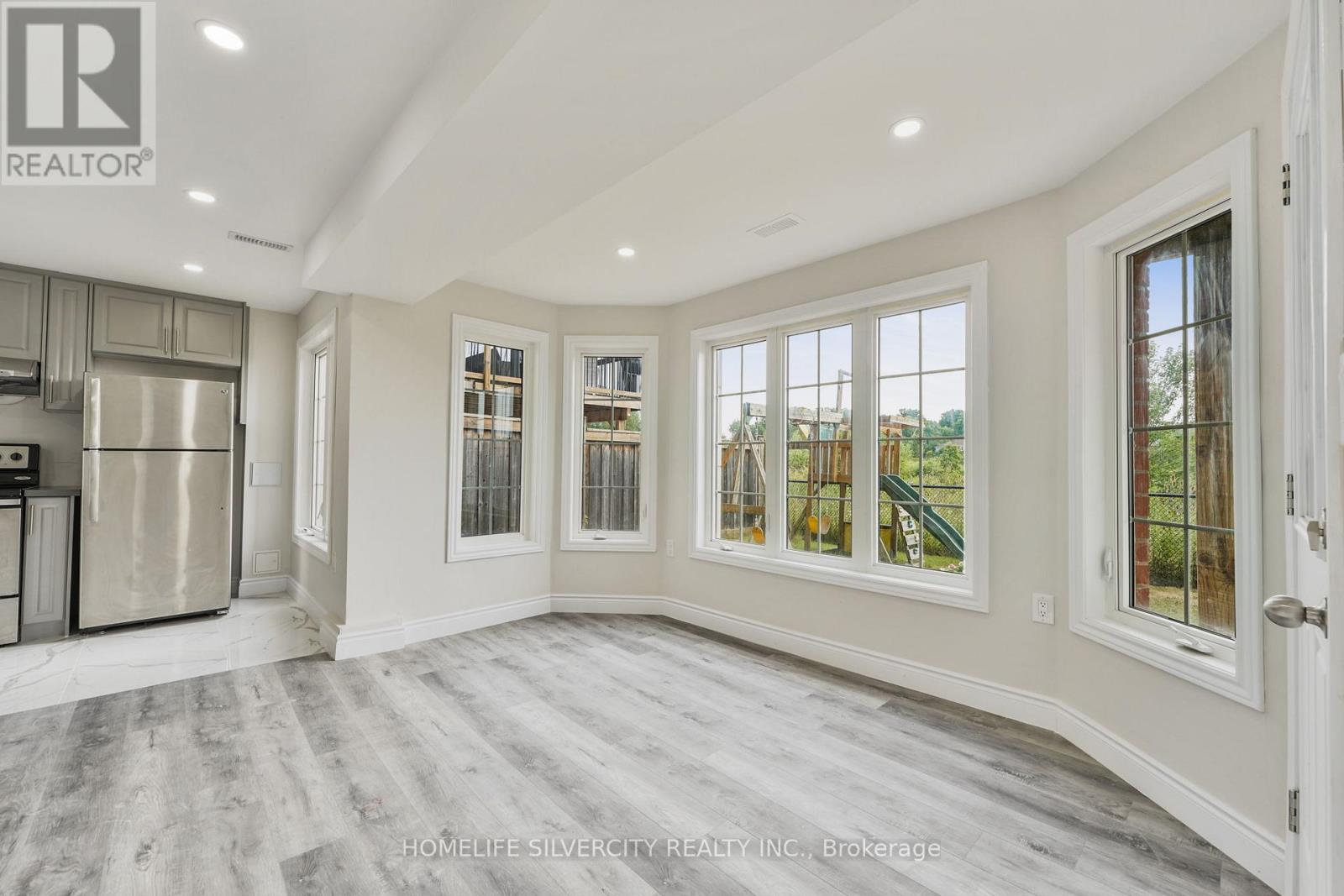 Basement - 18 Tysonville Circle, Brampton, Ontario  L7A 0B5 - Photo 5 - W12637016