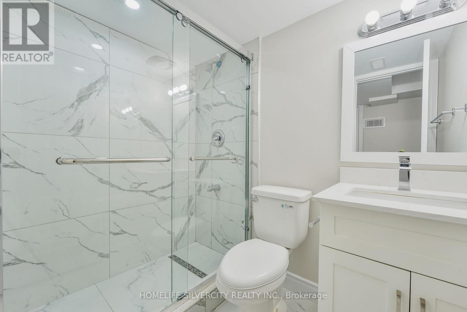 Basement - 18 Tysonville Circle, Brampton, Ontario  L7A 0B5 - Photo 6 - W12637016