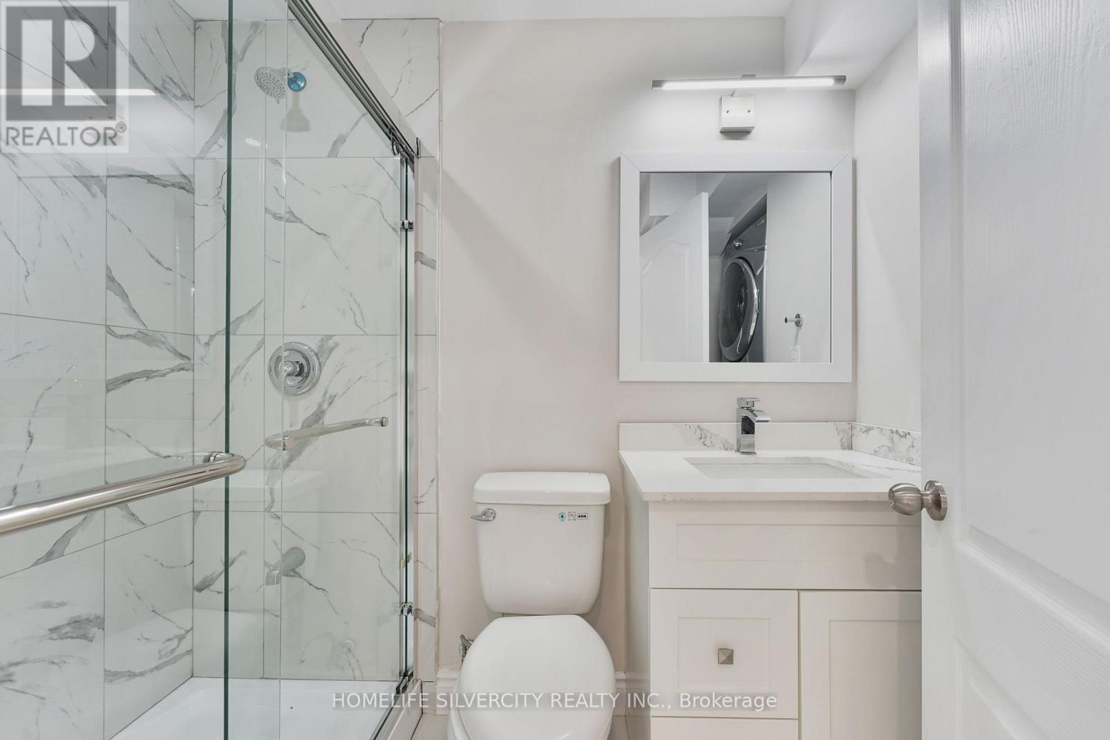 Basement - 18 Tysonville Circle, Brampton, Ontario  L7A 0B5 - Photo 7 - W12637016