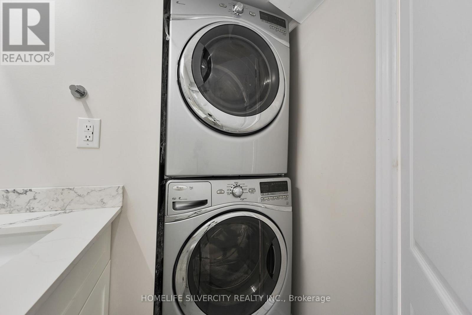 Basement - 18 Tysonville Circle, Brampton, Ontario  L7A 0B5 - Photo 8 - W12637016