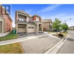 BASEMENT - 18 TYSONVILLE CIRCLE, Brampton, Ontario