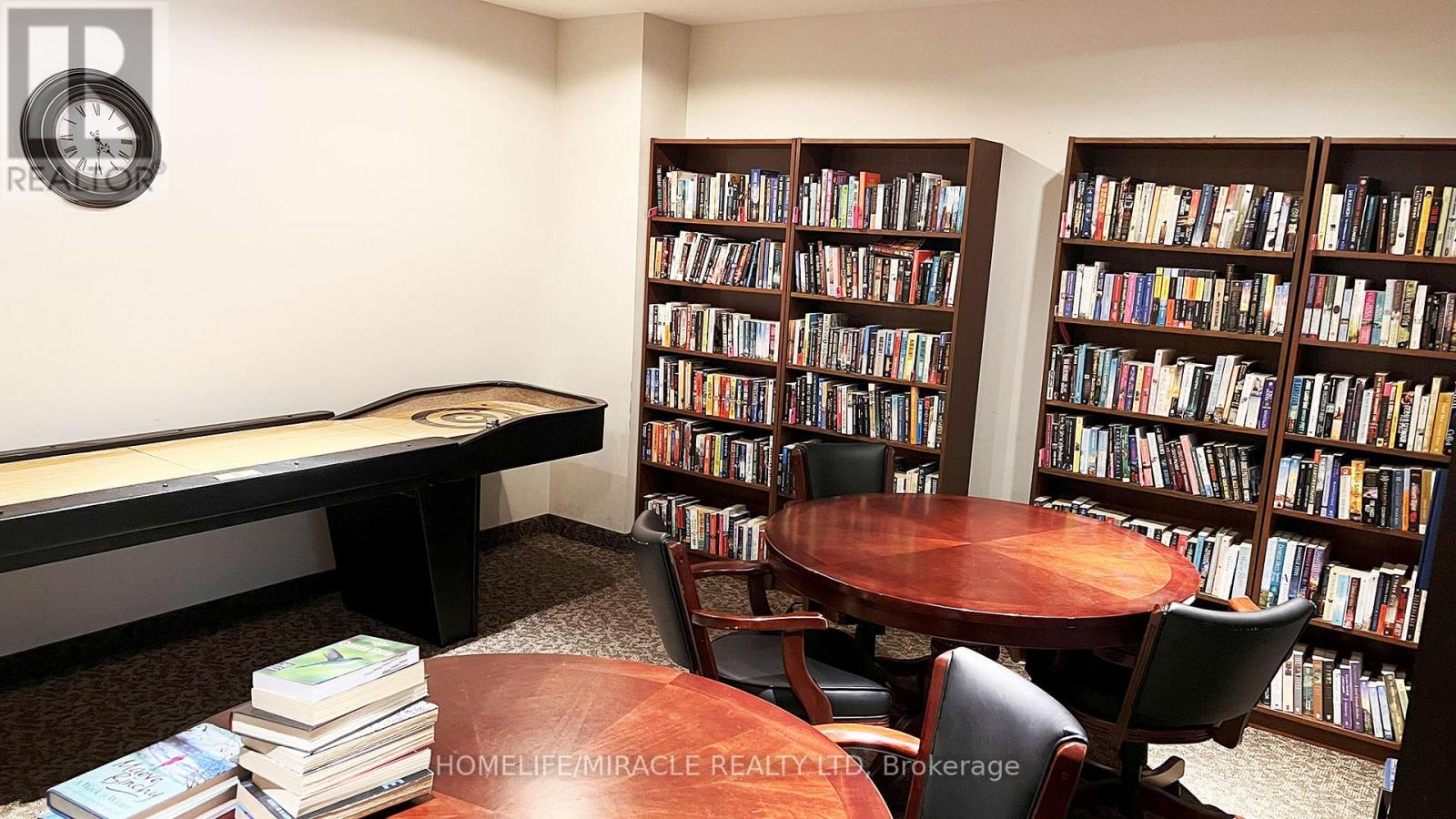 502 - 383 Main Street E, Milton, Ontario  L9T 8K8 - Photo 28 - W12637032