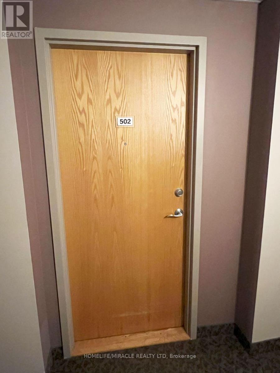 502 - 383 Main Street E, Milton, Ontario  L9T 8K8 - Photo 8 - W12637032